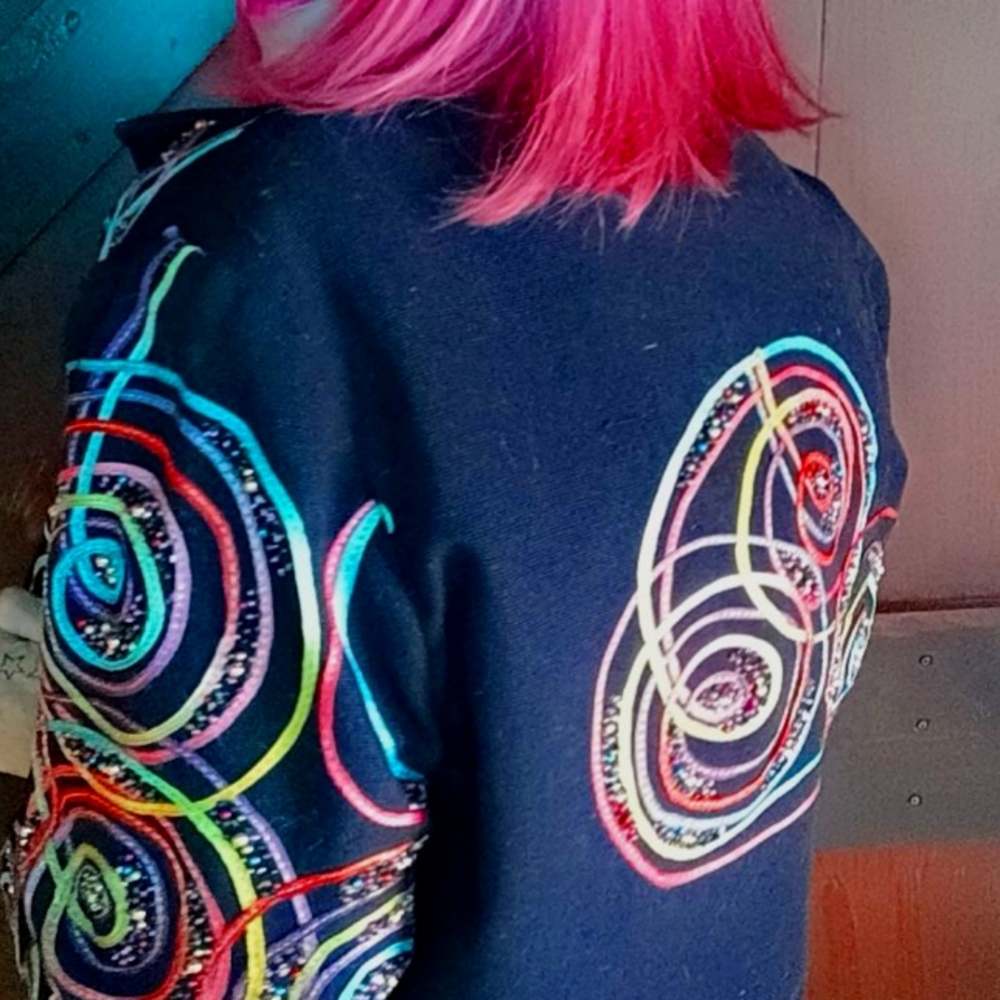 Vintage Jacket